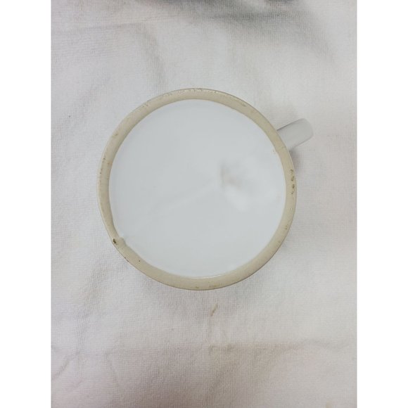 Airplane Coffee Mug Cup "Breaking Barriers" "War Winning Capabilities" Ceramic - Picture 6 of 6